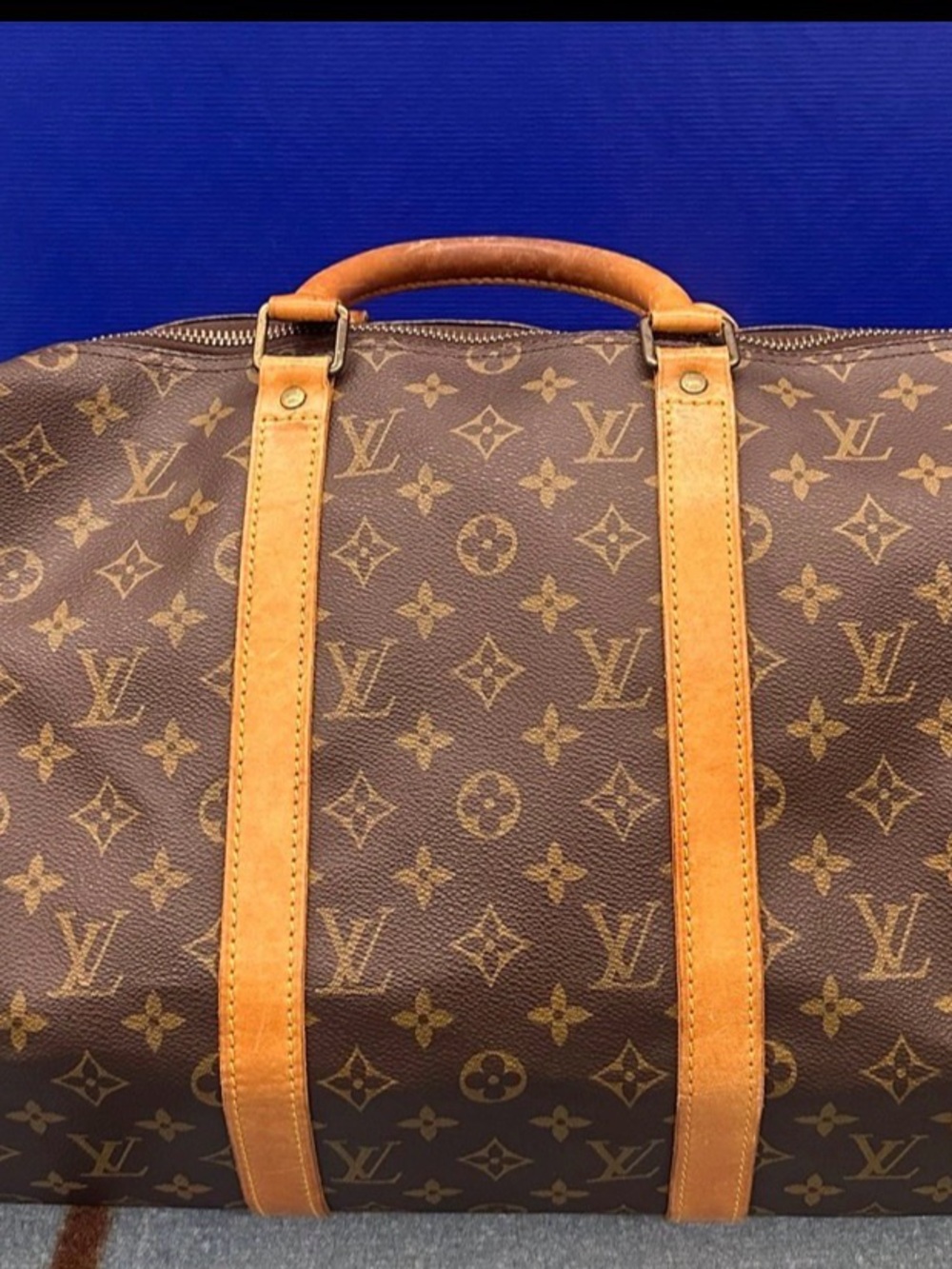 Louis Vuitton Keepall 45